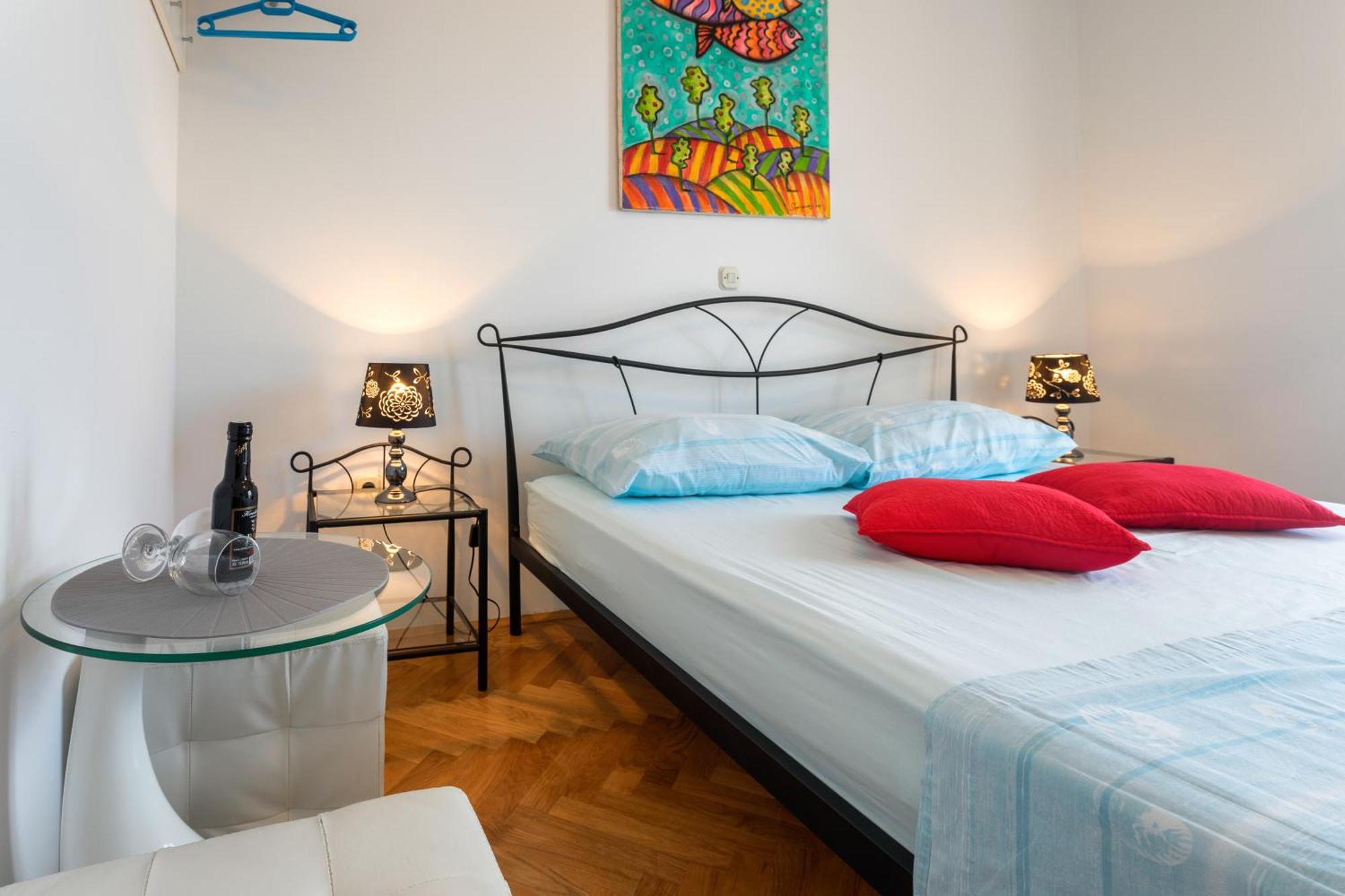 Apartmani Jakic 2 Hvar Town Exterior foto