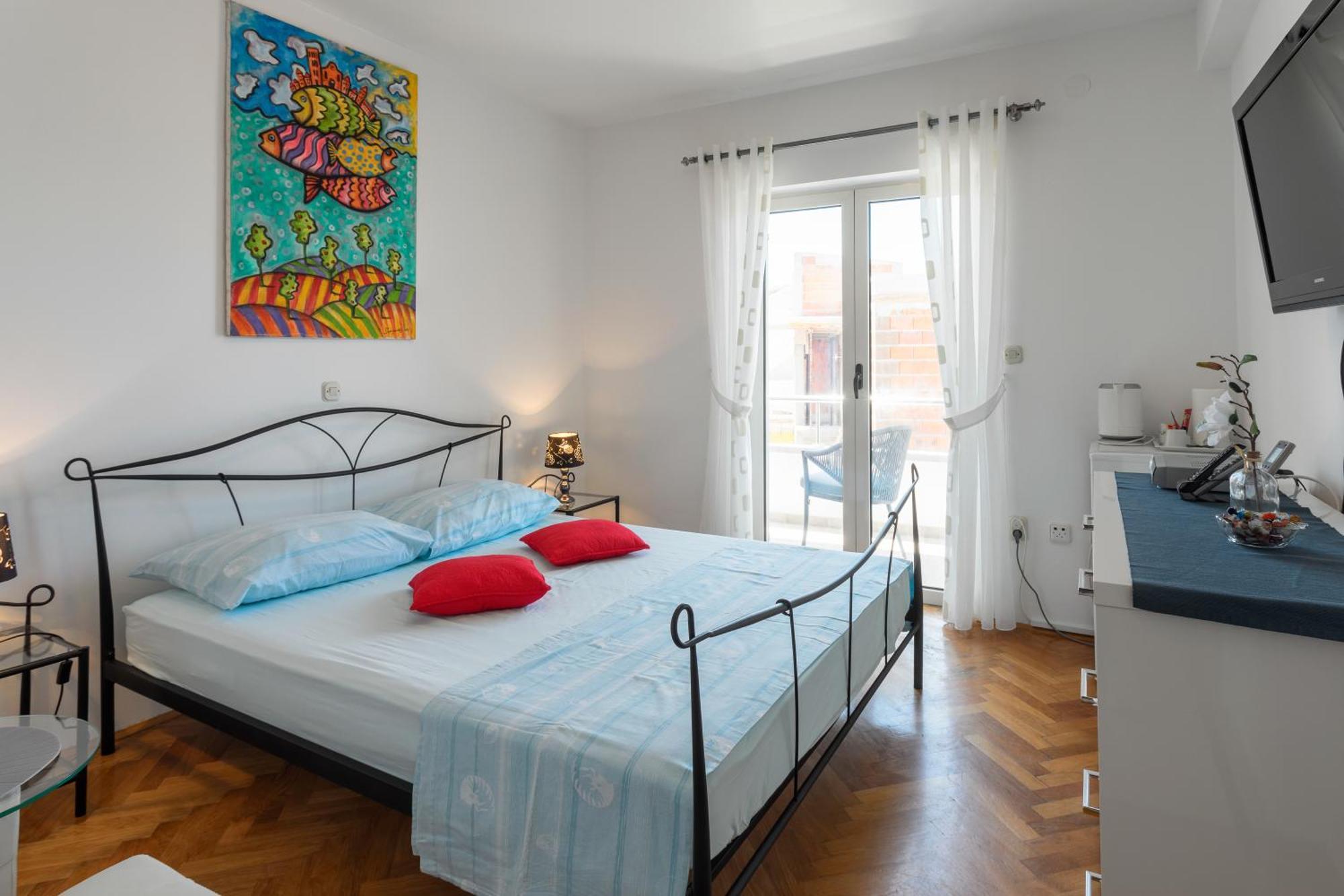 Apartmani Jakic 2 Hvar Town Exterior foto
